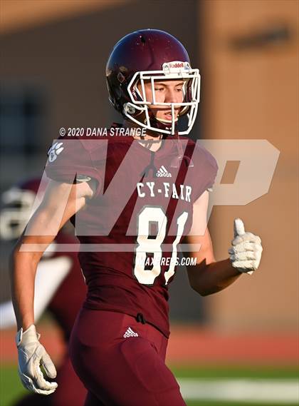 Thumbnail 2 in Spring Woods @ Cy-Fair (A Teams) photogallery.