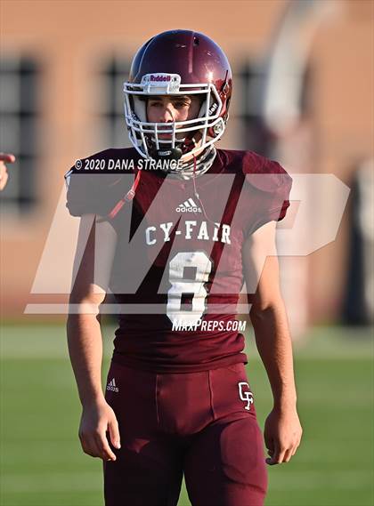 Thumbnail 1 in Spring Woods @ Cy-Fair (A Teams) photogallery.