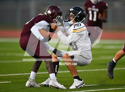 Thumbnail 3 in Spring Woods @ Cy-Fair (A Teams) photogallery.
