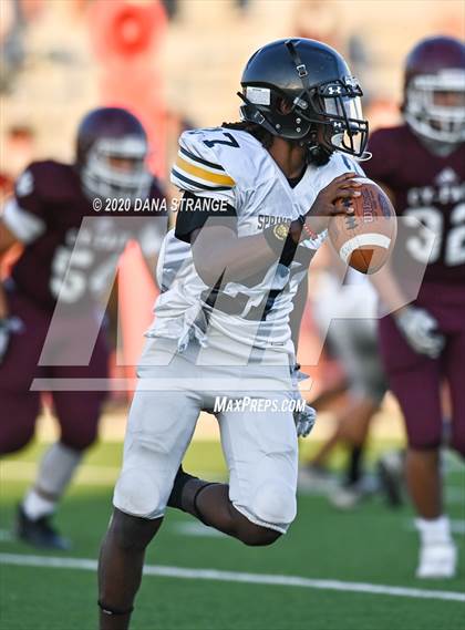 Thumbnail 2 in Spring Woods @ Cy-Fair (A Teams) photogallery.