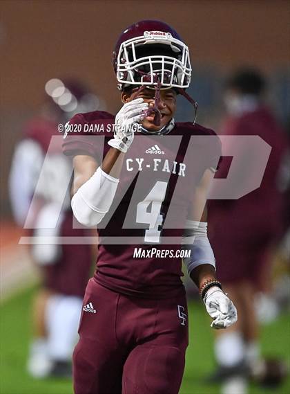 Thumbnail 1 in Spring Woods @ Cy-Fair (A Teams) photogallery.