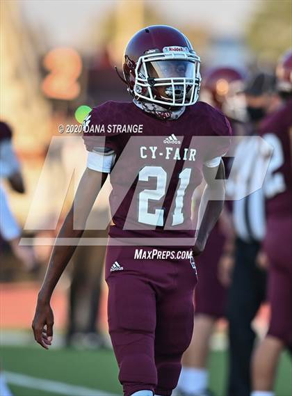 Thumbnail 3 in Spring Woods @ Cy-Fair (A Teams) photogallery.