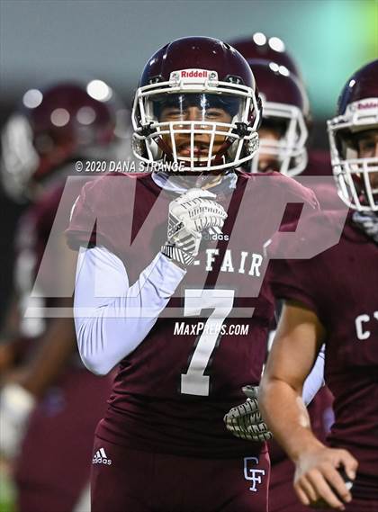 Thumbnail 1 in Spring Woods @ Cy-Fair (A Teams) photogallery.