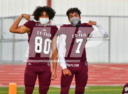 Thumbnail 1 in Spring Woods @ Cy-Fair (A Teams) photogallery.