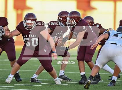 Thumbnail 1 in Spring Woods @ Cy-Fair (A Teams) photogallery.