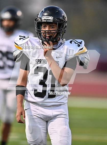 Thumbnail 1 in Spring Woods @ Cy-Fair (A Teams) photogallery.