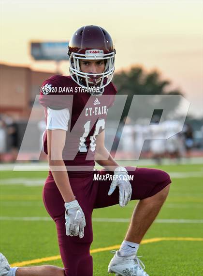 Thumbnail 2 in Spring Woods @ Cy-Fair (A Teams) photogallery.