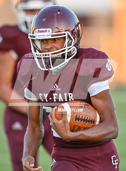 Thumbnail 1 in Spring Woods @ Cy-Fair (A Teams) photogallery.