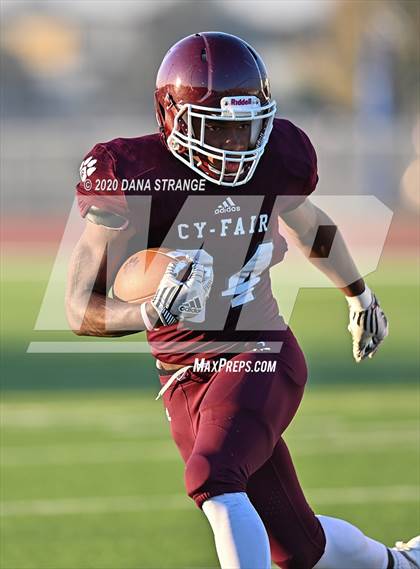 Thumbnail 2 in Spring Woods @ Cy-Fair (A Teams) photogallery.