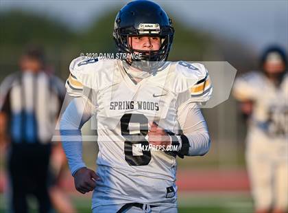Thumbnail 3 in Spring Woods @ Cy-Fair (A Teams) photogallery.