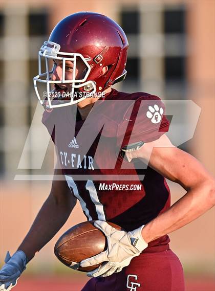 Thumbnail 2 in Spring Woods @ Cy-Fair (A Teams) photogallery.