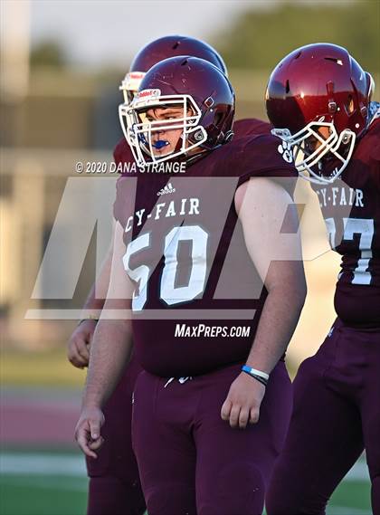 Thumbnail 2 in Spring Woods @ Cy-Fair (A Teams) photogallery.
