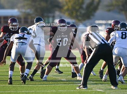 Thumbnail 2 in Spring Woods @ Cy-Fair (A Teams) photogallery.
