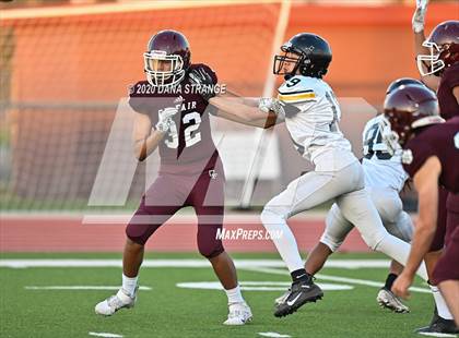 Thumbnail 3 in Spring Woods @ Cy-Fair (A Teams) photogallery.