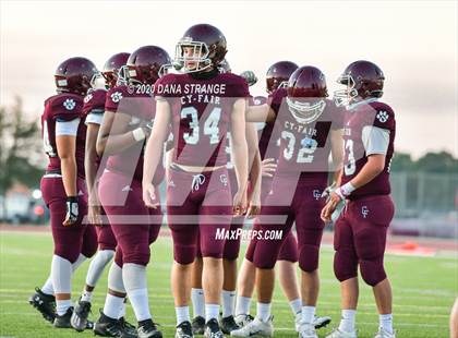 Thumbnail 1 in Spring Woods @ Cy-Fair (A Teams) photogallery.