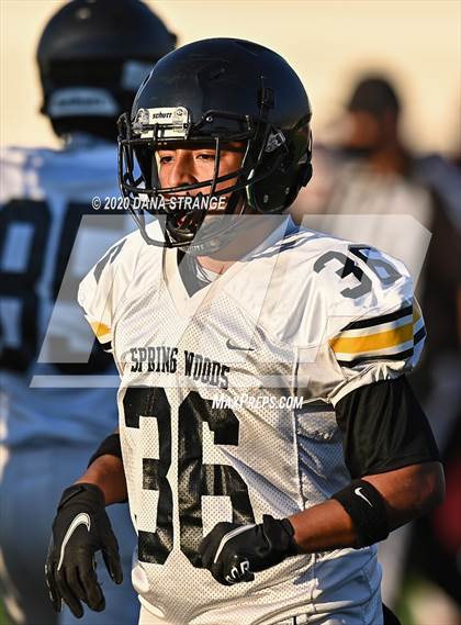 Thumbnail 3 in Spring Woods @ Cy-Fair (A Teams) photogallery.
