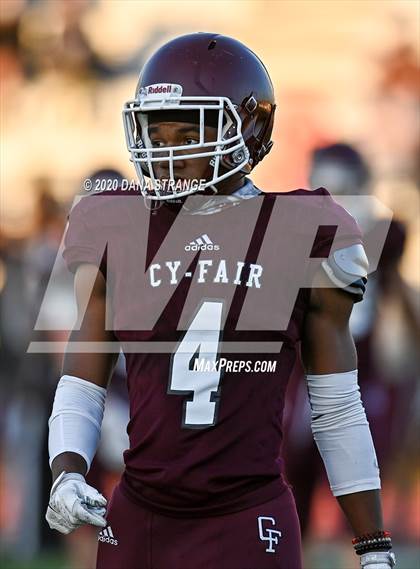 Thumbnail 3 in Spring Woods @ Cy-Fair (A Teams) photogallery.