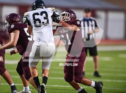 Thumbnail 3 in Spring Woods @ Cy-Fair (A Teams) photogallery.