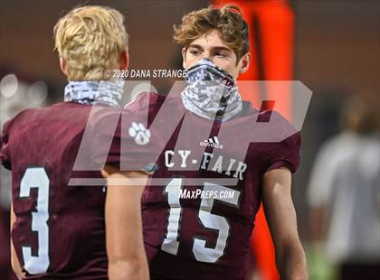Thumbnail 2 in Spring Woods @ Cy-Fair (A Teams) photogallery.