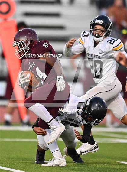 Thumbnail 2 in Spring Woods @ Cy-Fair (A Teams) photogallery.