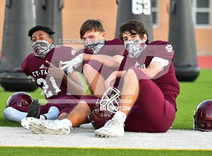 Thumbnail 2 in Spring Woods @ Cy-Fair (A Teams) photogallery.