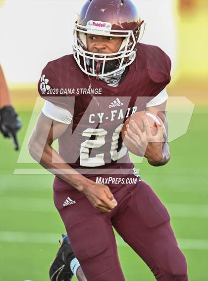 Thumbnail 3 in Spring Woods @ Cy-Fair (A Teams) photogallery.