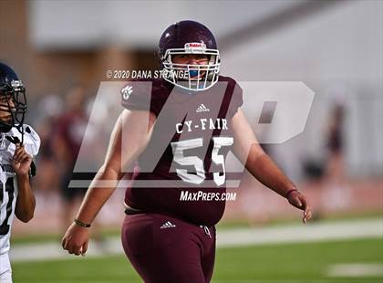 Thumbnail 3 in Spring Woods @ Cy-Fair (A Teams) photogallery.