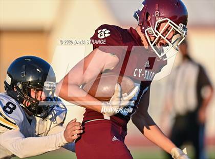 Thumbnail 3 in Spring Woods @ Cy-Fair (A Teams) photogallery.
