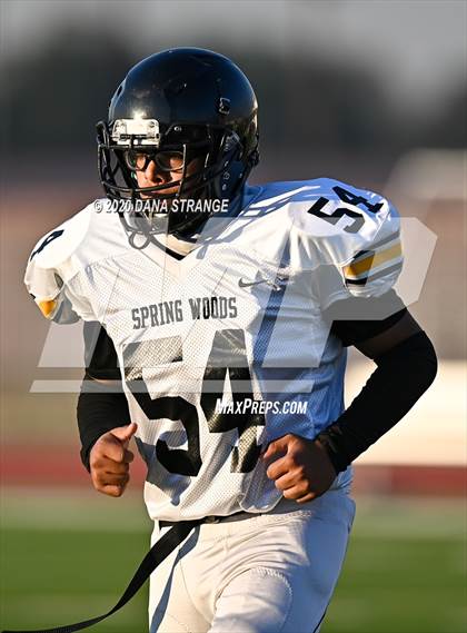 Thumbnail 2 in Spring Woods @ Cy-Fair (A Teams) photogallery.