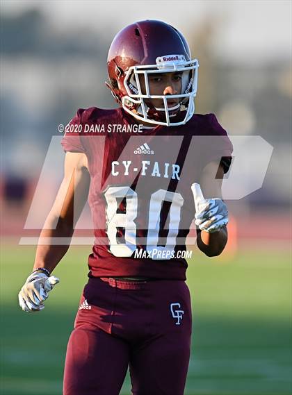 Thumbnail 1 in Spring Woods @ Cy-Fair (A Teams) photogallery.