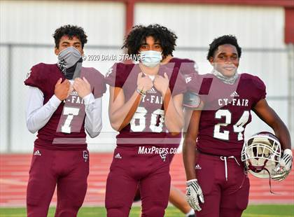 Thumbnail 1 in Spring Woods @ Cy-Fair (A Teams) photogallery.