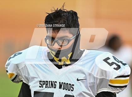 Thumbnail 3 in Spring Woods @ Cy-Fair (A Teams) photogallery.