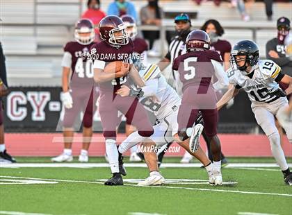 Thumbnail 1 in Spring Woods @ Cy-Fair (A Teams) photogallery.