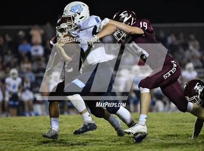 Thumbnail 1 in Moore County @ Eagleville photogallery.