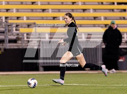 Thumbnail 3 in Seton vs Upper Arlington (OHSAA Division I State Final) photogallery.