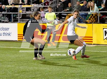 Thumbnail 2 in Seton vs Upper Arlington (OHSAA Division I State Final) photogallery.