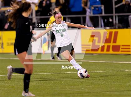 Thumbnail 1 in Seton vs Upper Arlington (OHSAA Division I State Final) photogallery.