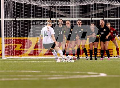 Thumbnail 3 in Seton vs Upper Arlington (OHSAA Division I State Final) photogallery.