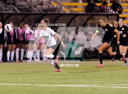 Thumbnail 2 in Seton vs Upper Arlington (OHSAA Division I State Final) photogallery.