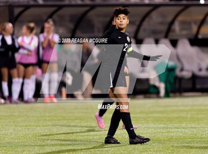 Thumbnail 3 in Seton vs Upper Arlington (OHSAA Division I State Final) photogallery.