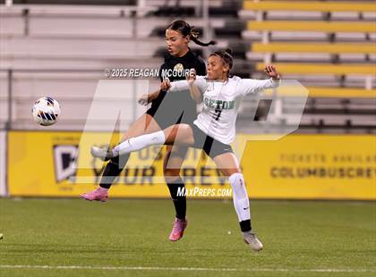 Thumbnail 2 in Seton vs Upper Arlington (OHSAA Division I State Final) photogallery.