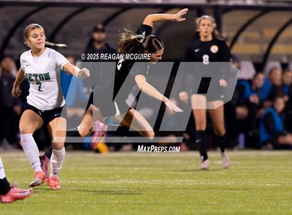 Thumbnail 3 in Seton vs Upper Arlington (OHSAA Division I State Final) photogallery.