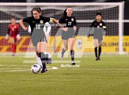 Thumbnail 3 in Seton vs Upper Arlington (OHSAA Division I State Final) photogallery.