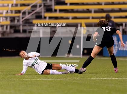 Thumbnail 3 in Seton vs Upper Arlington (OHSAA Division I State Final) photogallery.