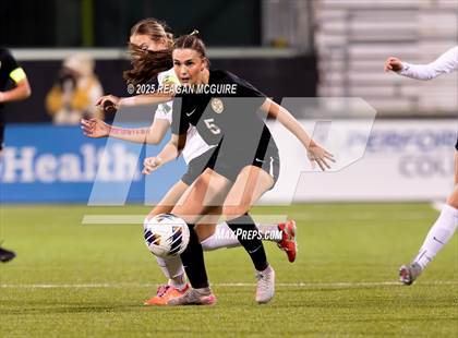 Thumbnail 1 in Seton vs Upper Arlington (OHSAA Division I State Final) photogallery.