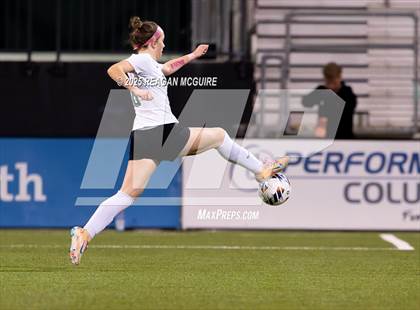 Thumbnail 3 in Seton vs Upper Arlington (OHSAA Division I State Final) photogallery.