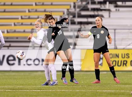 Thumbnail 2 in Seton vs Upper Arlington (OHSAA Division I State Final) photogallery.