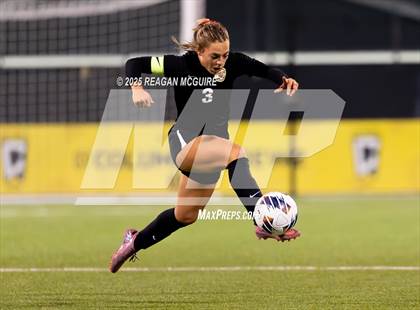 Thumbnail 1 in Seton vs Upper Arlington (OHSAA Division I State Final) photogallery.