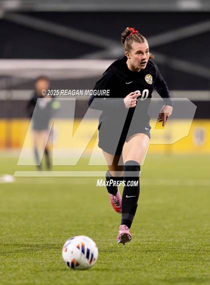 Thumbnail 1 in Seton vs Upper Arlington (OHSAA Division I State Final) photogallery.