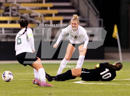 Thumbnail 3 in Seton vs Upper Arlington (OHSAA Division I State Final) photogallery.